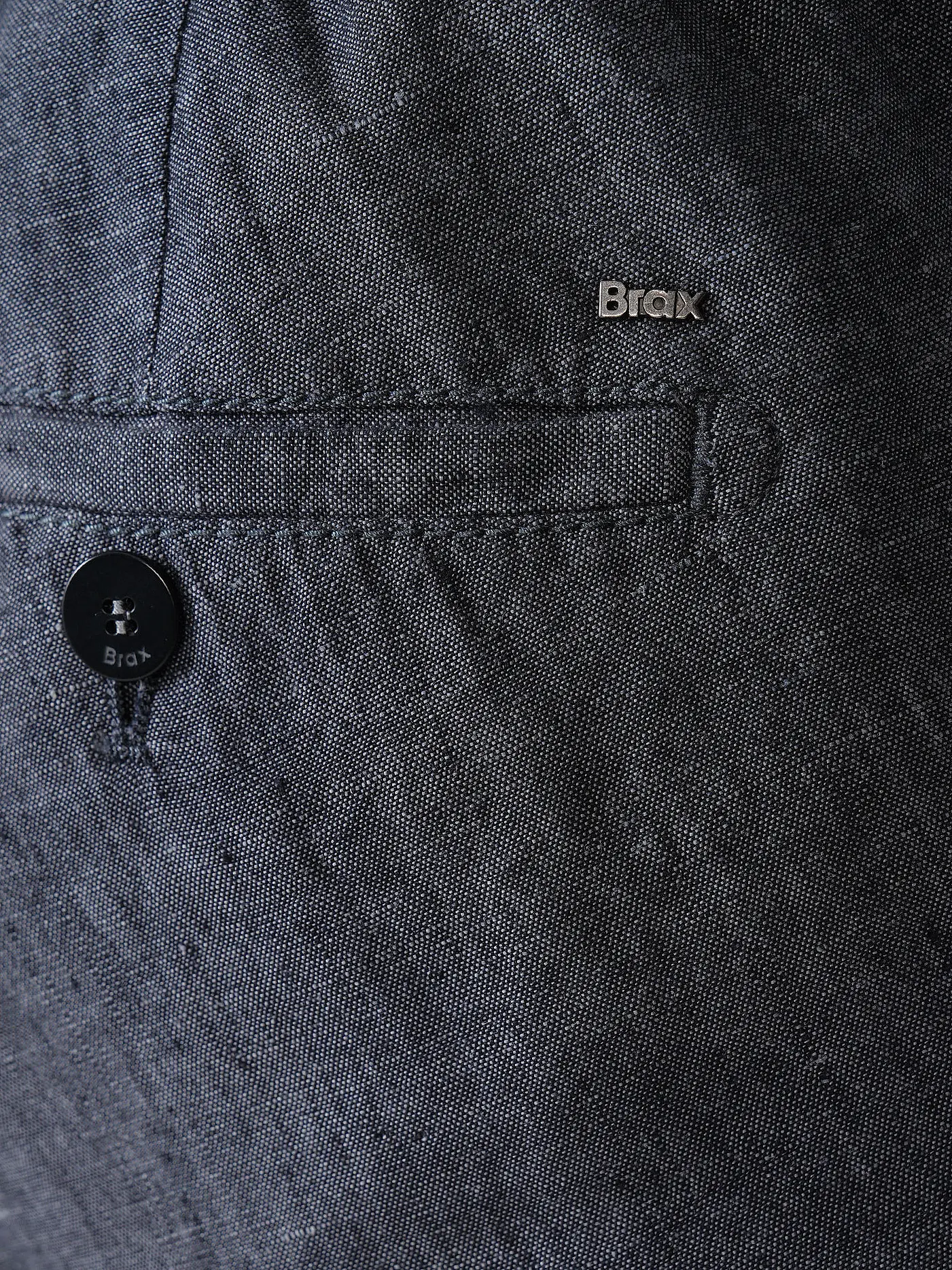 BRAX | Leinenhose FABIO JOK | 